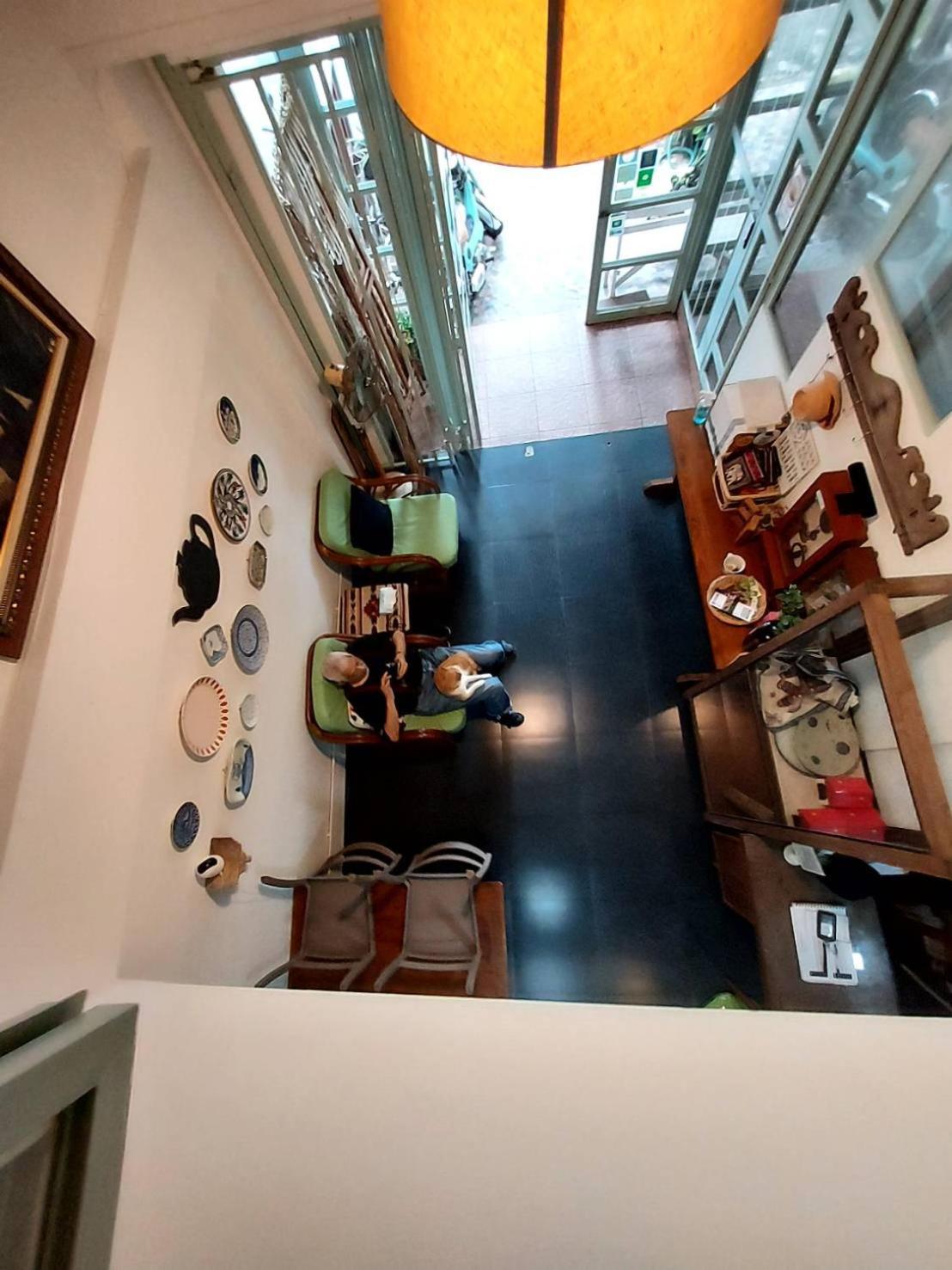 The Commonroom Cnx Чиангмай Екстериор снимка
