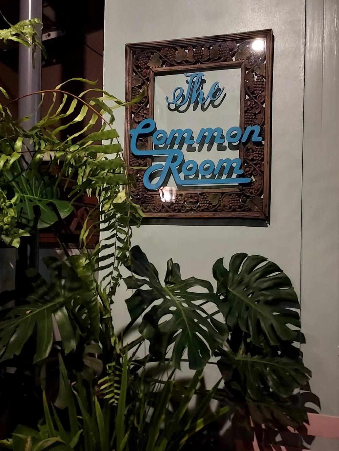 The Commonroom Cnx Чиангмай Екстериор снимка