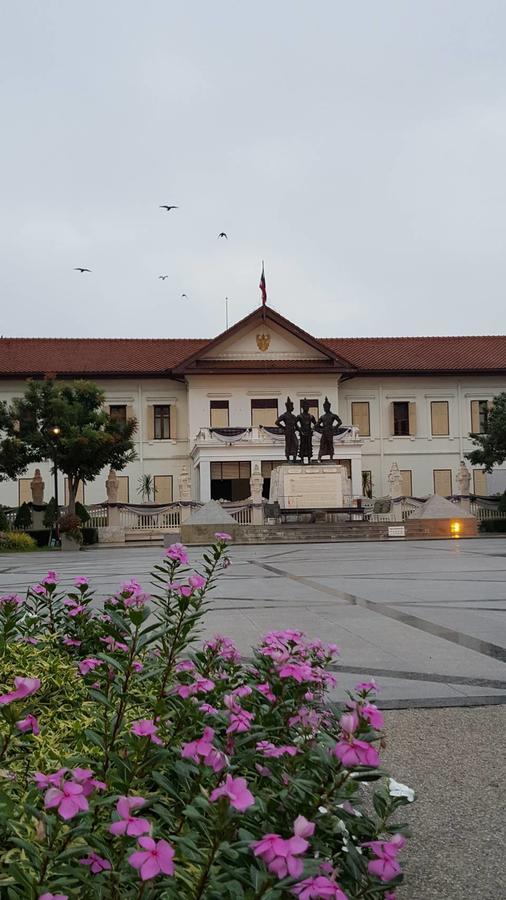 The Commonroom Cnx Чиангмай Екстериор снимка