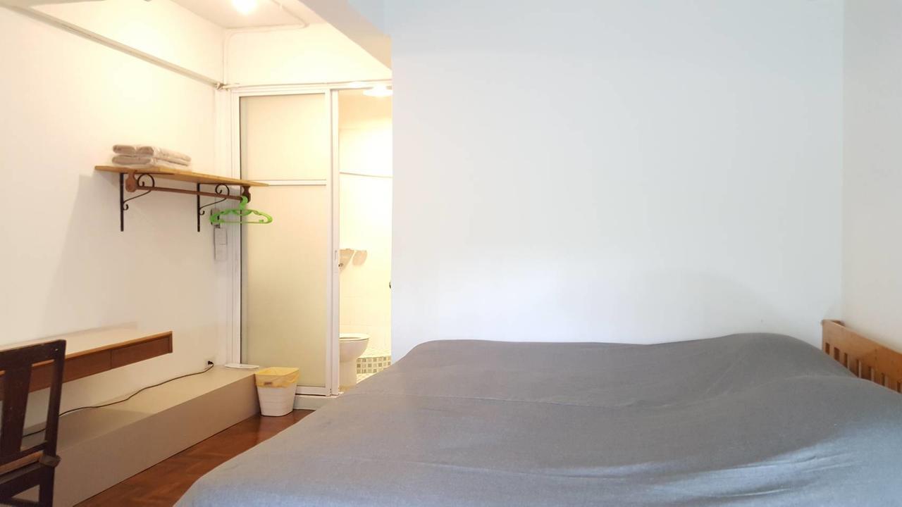 The Commonroom Cnx Чиангмай Екстериор снимка